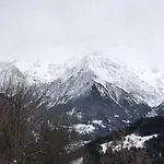 Petite Marmotte