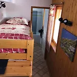 Petite Marmotte Lägenhet *