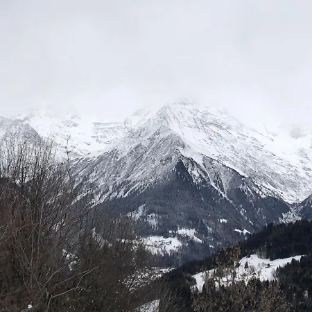 Petite Marmotte
