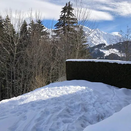 Petite Marmotte Apartman
